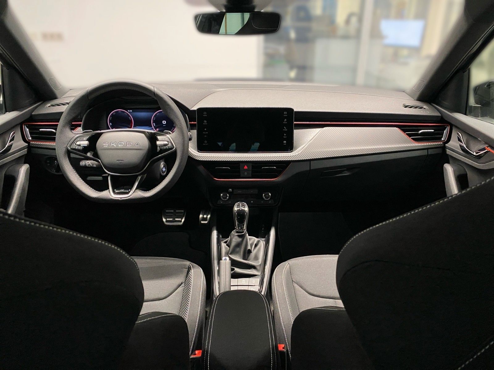 Skoda Kamiq - Bild 16