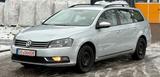 Volkswagen Passat Variant - 1. Hand - Automatik - Klima - Volkswagen Passat aus 2012: Kombi
