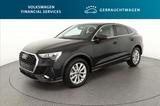 Audi Q3 Sportback 2.0 35 TDI 110kW 7-Gang S tronic 4 - Audi in Bielefeld: Q1