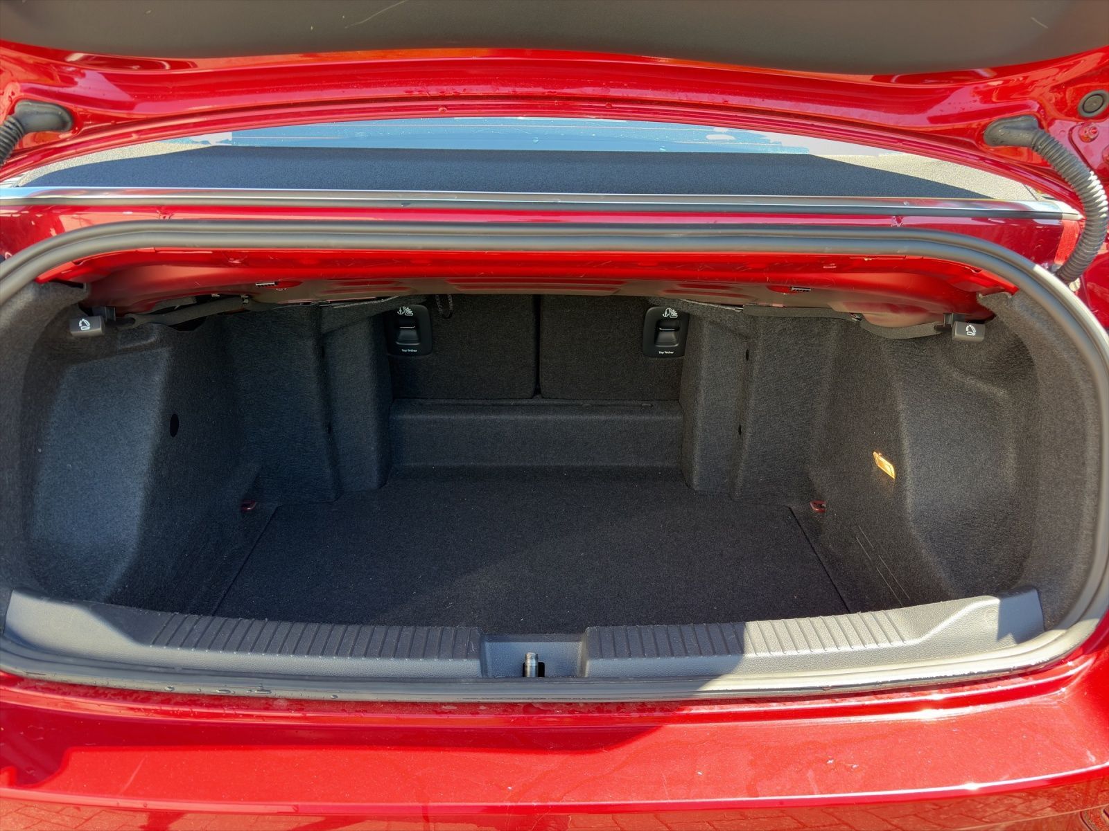 Volkswagen T-Roc - Bild 16