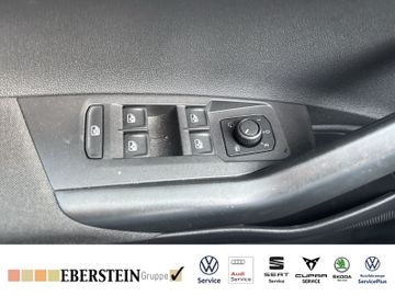 Volkswagen Polo IQ.DRIVE 1,0 RFK ACC Allwetter