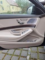 Mercedes-Benz S 350 d 4MATIC - - Mercedes-Benz S-Klasse Gebrauchtwagen in Dresden