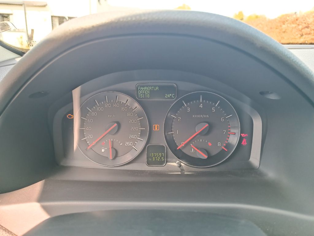 Volvo C30
