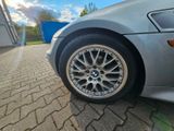 BMW Z3 Coupé 2.8 -erst 49tkm - BMW aus 1999: Coupé