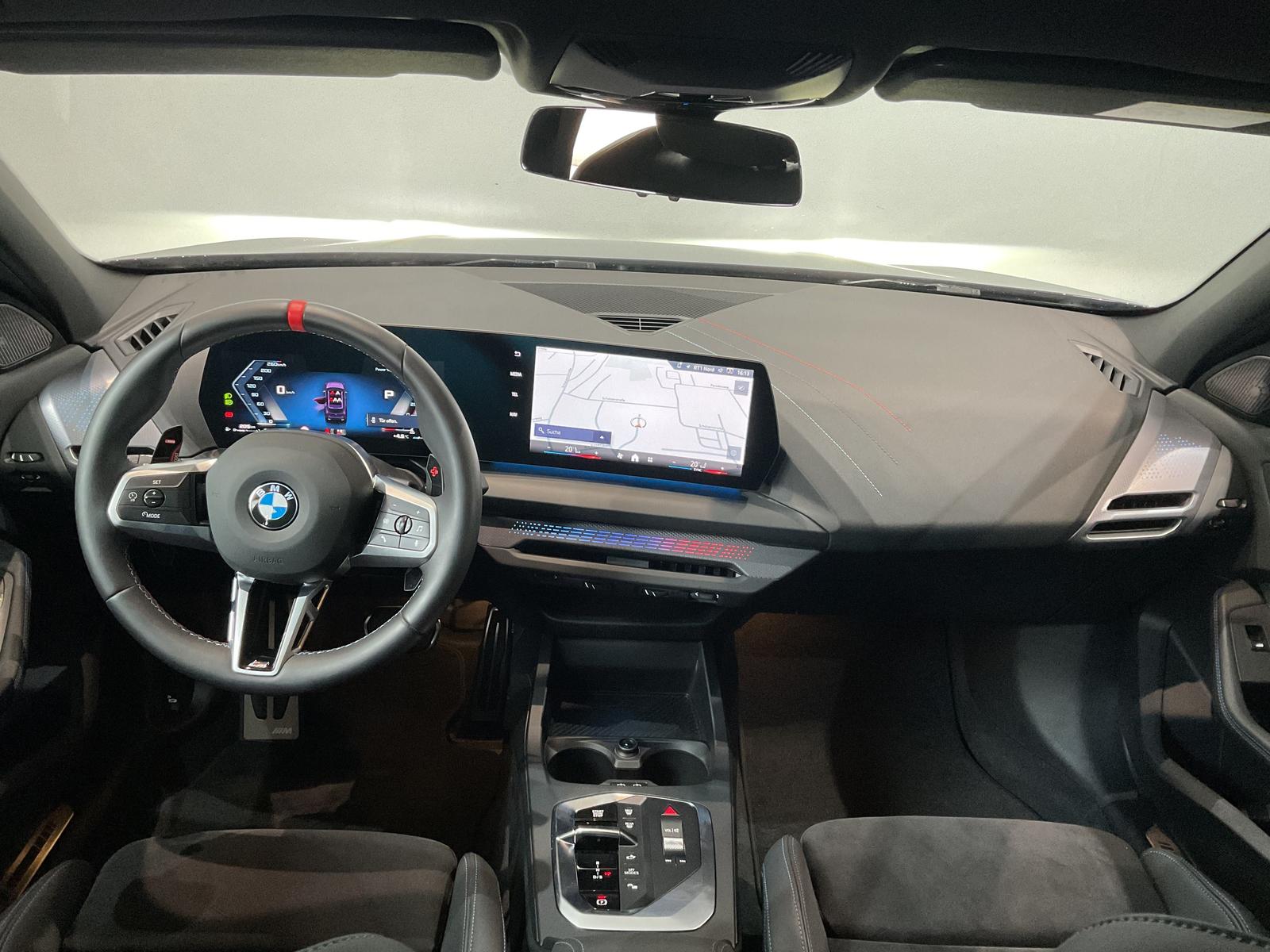 BMW M135 xDrive |Komfortzugang |Harman Kardon |Sport