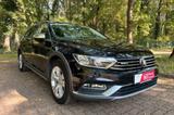 Volkswagen Passat Variant Alltrack BMT/Start-Stopp 4Motion - VW Passat Variant Gebrauchtwagen in Hannover