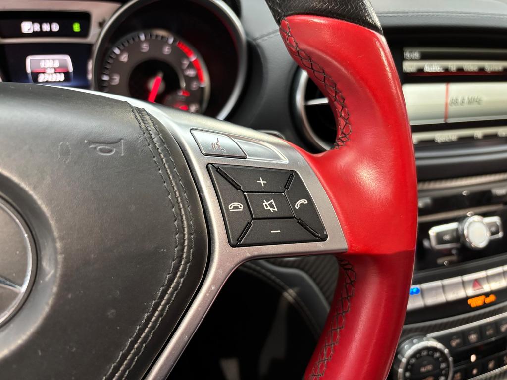 Mercedes-Benz SL 500