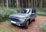 Lada Niva Travel 4x4 Klima Navi - Lada Niva: Travel