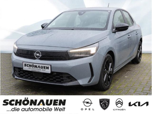 Opel Corsa Basis 1.2 55 kW (75 PS) +S/LHZ+CARPLAY+BT