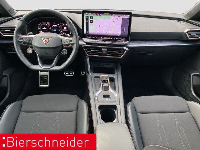 Cupra Leon - Bild 12