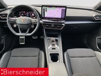 Cupra Leon - Vorschau Bild 12