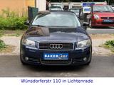 Audi A3 1.6 Ambition*SHZ*Klima*PDC*TOP* - gebrauchte Audi A3 aus dem Jahr 2003