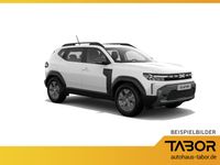 Dacia Duster - Vorschau Bild 3