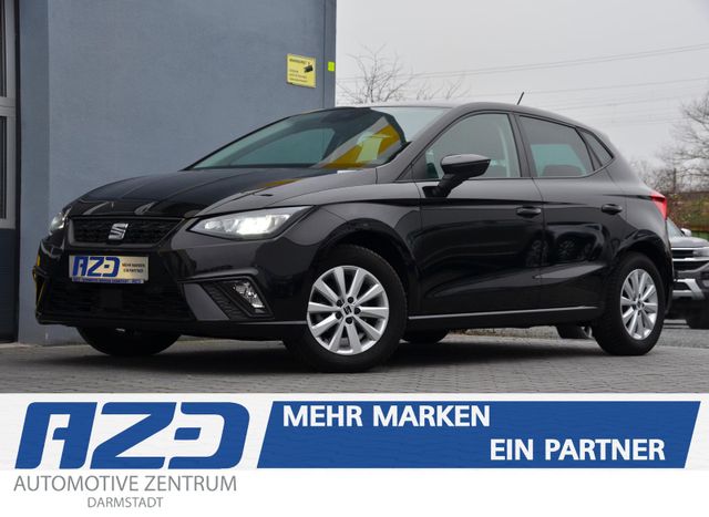 Seat Ibiza Style TSI V-COCK ACC SITZHZ R-KAM LED