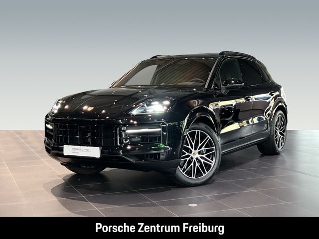 PORSCHE Cayenne E-Hybrid InnoDrive Head-Up Sportabgas
