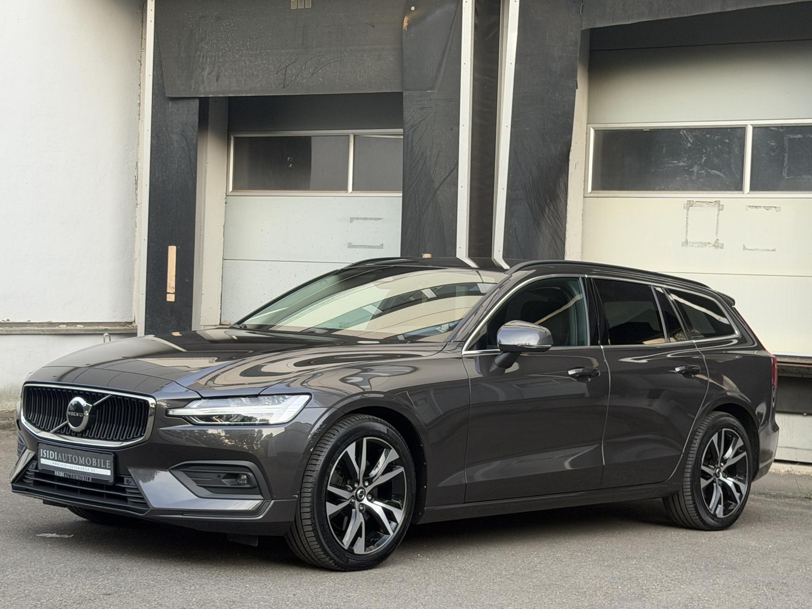 Volvo V60 Core LED ACC Virtual-Cockpit Rü-Kamera Navi