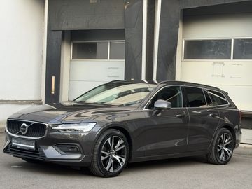 Volvo V60 - 2
