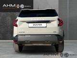Dacia Duster III TCe 130 Journey 4x4 1.2 Mild-Hybrid E - Dacia: Allradantrieb