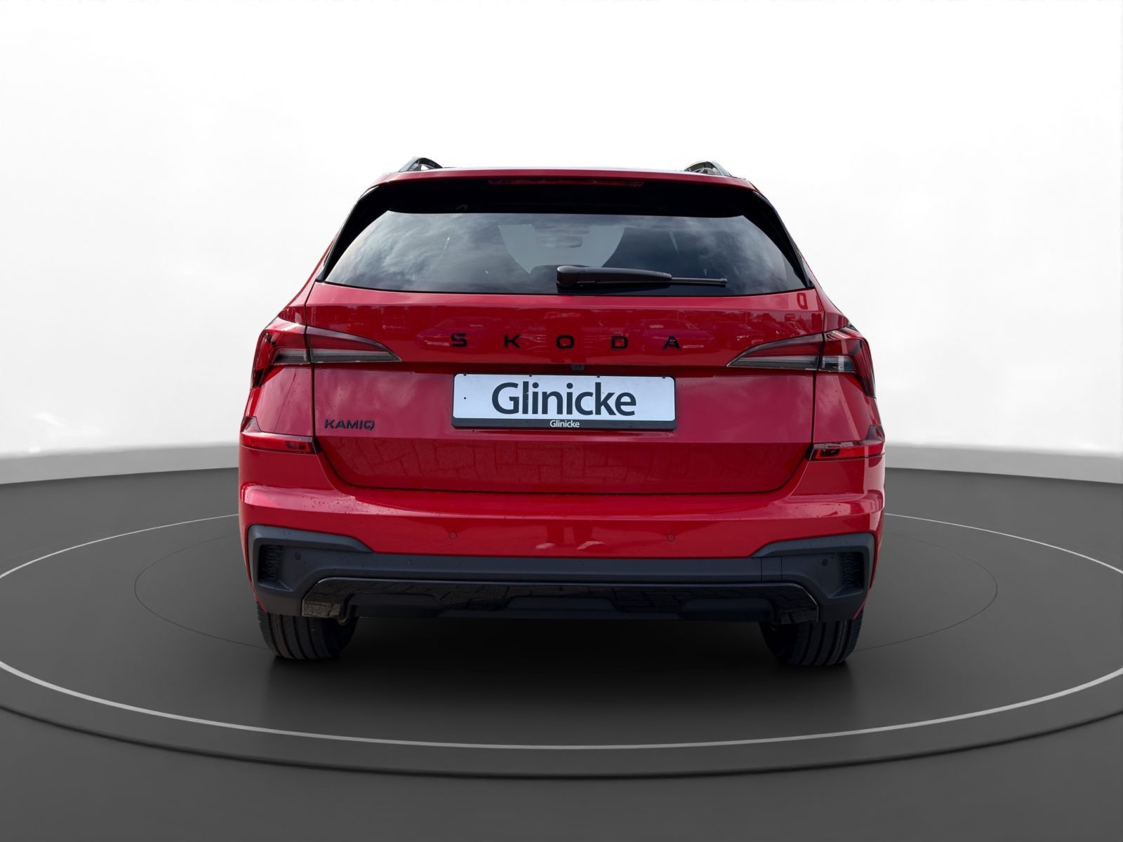 Skoda Kamiq - Bild 4