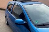 Renault Twingo 2 mit elektrischem Faltdach - : Kleinwagen, Faltdach mit