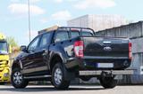 Ford Ranger XLT Doppelkabine 4x4 - gebrauchte Ford Ranger aus dem Jahr 2013