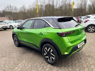 Bild 3 Opel Mokka Elegance AT SHZ/LHZ/PDC V+H+CAM/ACC/LED