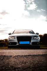 Audi A4 1.8 TFSI S line S line - Audi A4 aus 2011: Line