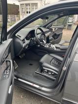 Audi Q7 3,0 TDI quattro 3 x S Line - Audi Q7 Gebrauchtwagen in Frankfurt