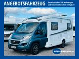 Weinsberg CARALOFT 600 MF AUTOMATIK SAT SOLAR KLIMA - Weinsberg 600