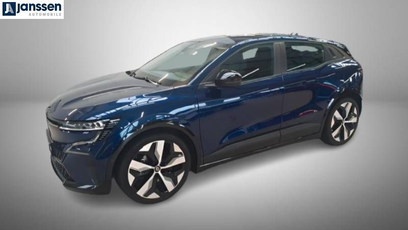 Fahrzeugabbildung Renault Megane E-Tech 100% elektrisch EV 60 220hp