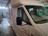 Mercedes-Benz Rapido 771M - Integrierte Wohnmobile & Wohnwagen