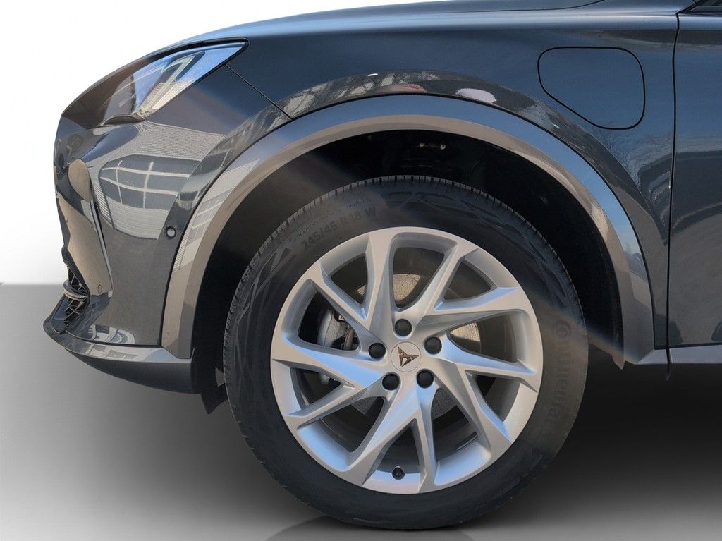 Cupra Formentor - Bild 18