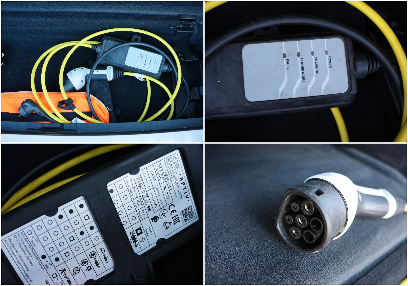 BMW 330e Touring Hybrid M/ACC/Cockpit/KAMERA/SPUR/19 foto 12
