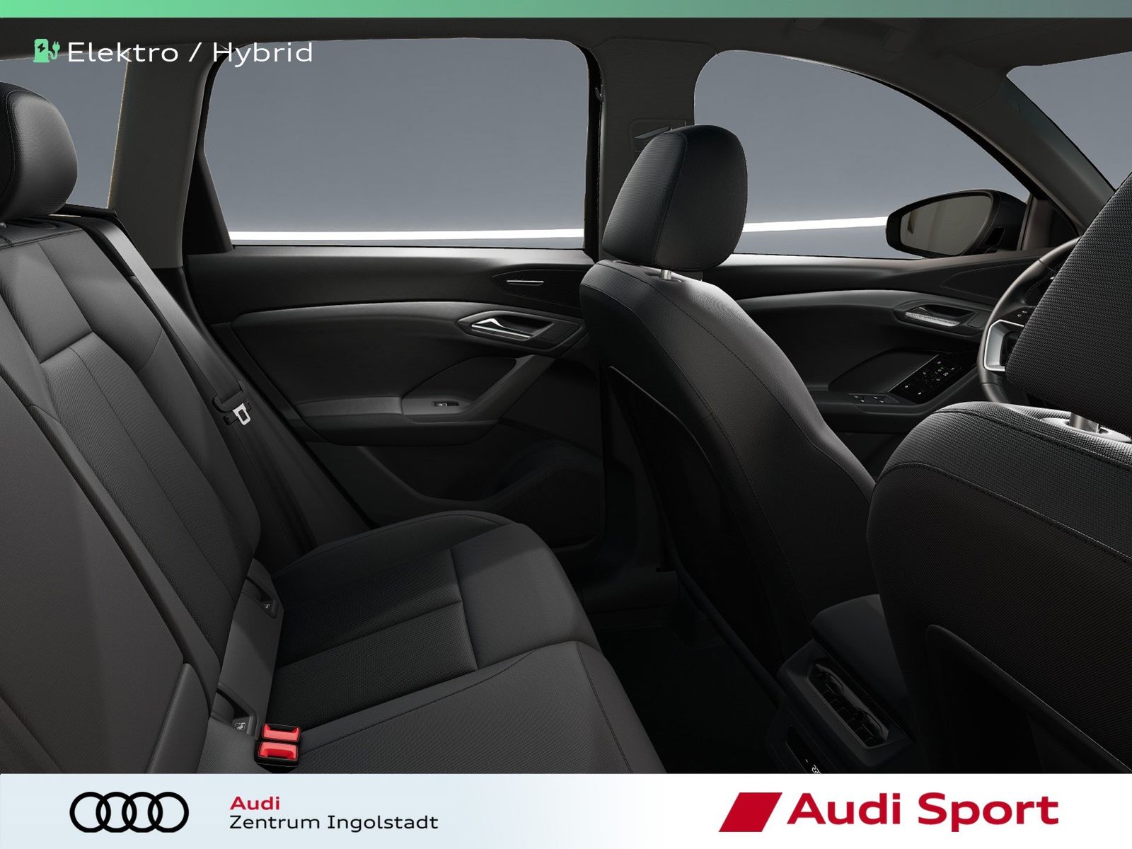Audi Q6 e-tron - Bild 12