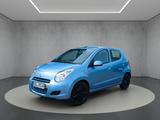 Suzuki Alto 1.0 **wenig Kilometer** Klima/CD/Scheckheft - Suzuki Alto: 1.0