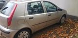 Fiat Punto - gebrauchte Fiat Punto aus dem Jahr 2001