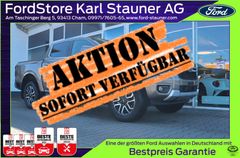 Ford Ranger Limited 2.0 EcoBl DOKA 360° NEUES MODELL