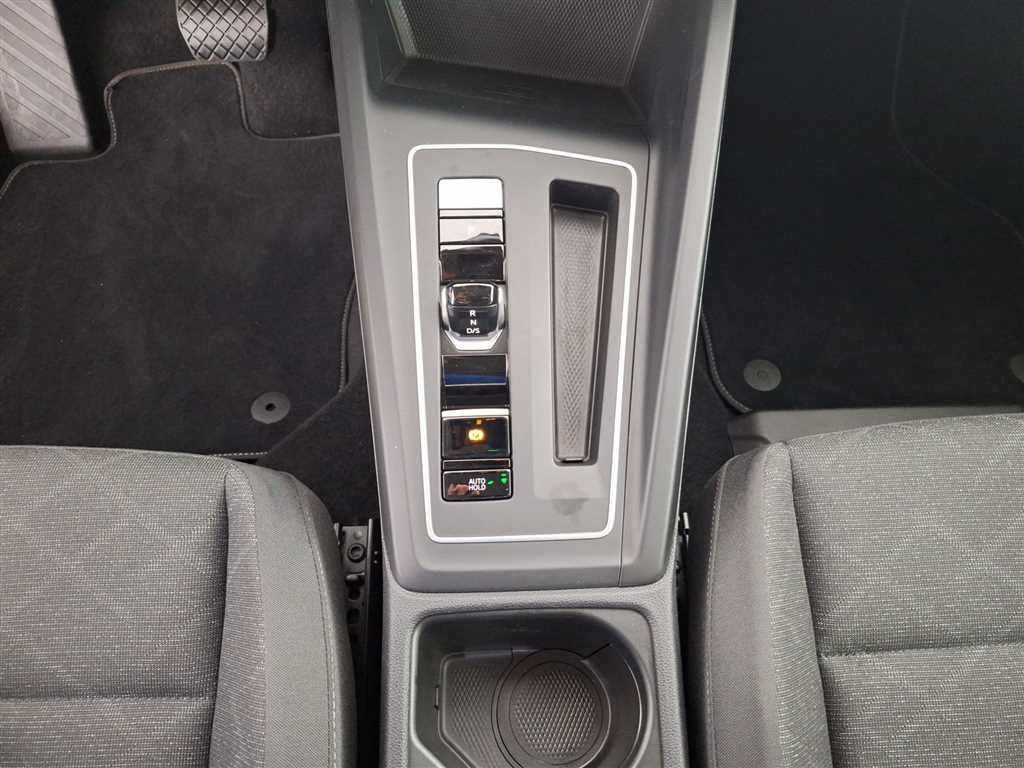Volkswagen Golf Variant Life 1.5 eTSI DSG BusinessPremium, миниатюра 14