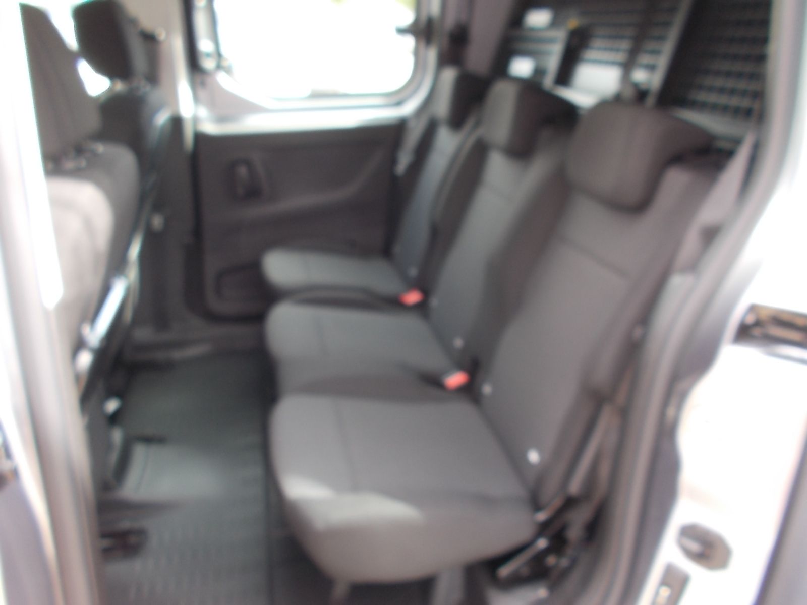 Fahrzeugabbildung Fiat Doblo Multicab L2 1.5 BlueHDi