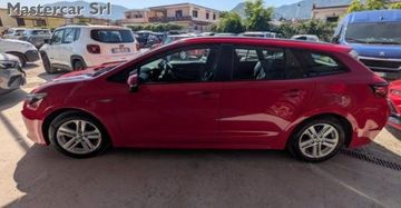Toyota Corolla - 3