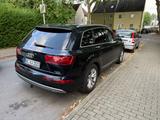 Audi Q7 e-tron 3.0 TDI quattro tiptronic - - Audi Q7 Hybrid (Diesel/Elektro)