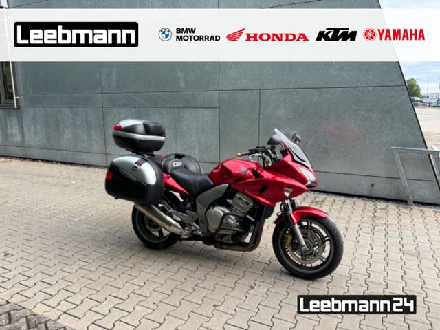 Honda CBF 1000 A