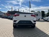 Volkswagen T-Roc Cabriolet 1.0 TSI Style *Navi Sitzh. DAB+* - Volkswagen T-Roc: Weiß, Cabrio