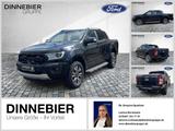 Ford RANGER DoKa 2.0 l EcoBlue Wildtrak 156 kW - gebrauchte Ford Ranger aus dem Jahr 2021