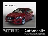 Mercedes-Benz B 200 Urban Navi/Kamera/Totw./LED/Sitzkomfort-P. - Mercedes-Benz B 200: Limousine
