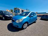 Opel Agila 1.0 12V 65CV Enjoy - Opel Agila: Enjoy