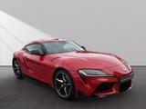 Toyota Supra 3.0 Legend *Navi*Leder*JBL*LED*Kamera*HUD* - Toyota Supra