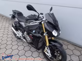 BMW S 1000 R - steht da wie neu - BMW 1000 S