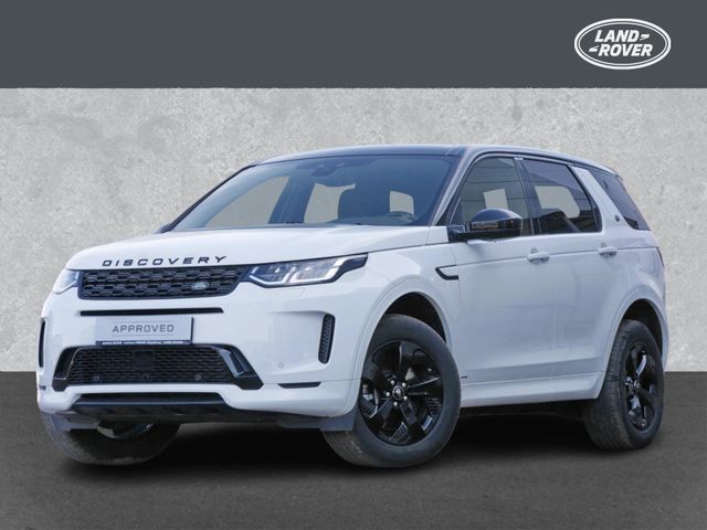 Land Rover Discovery Sport R-Dynamic