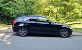 BMW 116i  Neuer Motor, Allwetterreifen, Serve + HU  - BMW 116: Motor 116i